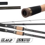 Lanseta EXTIMA MATCH 450 6-18GR