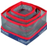 BAC COLMIC MAGIC NET PATRAT 17.5x17.5cm