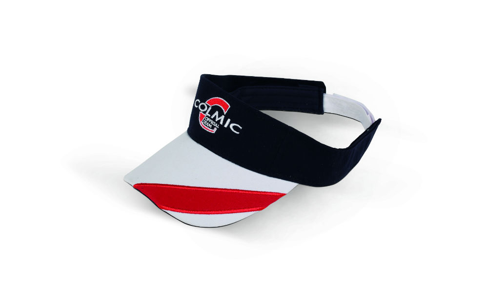 clc62a-visiera-colmic-36551 COZOROC OFFICIAL TEAM COLMIC - Image 1