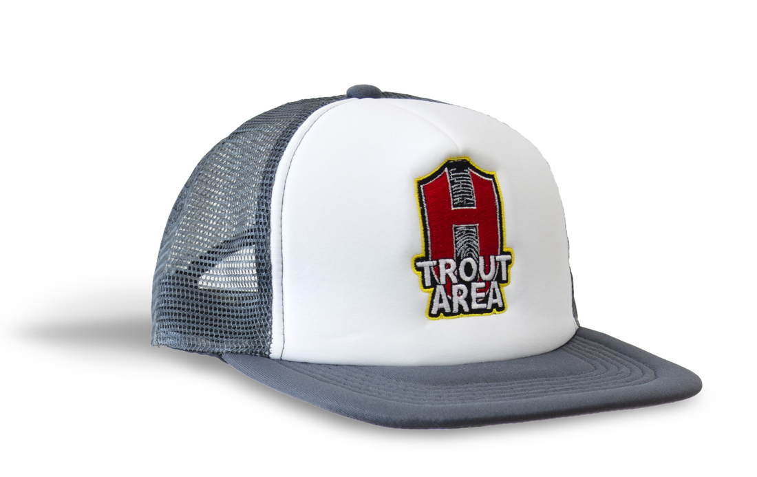 clc73-rap-trout-area-45816 SAPCA HERAKLES TROUT AREA ALB/GRAPHITE - Image 1
