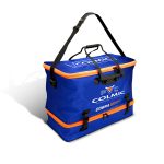 GEANTA COLMIC PVC COBRA DOUBLE 57*27*30*12cm Seria Orange