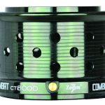 Tambur de rezerva Carp Zoom Combat CT8000 Deep