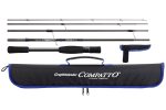 COMPATTO GCMS-705L R-FAST 5sec 2.14m MAX 10gr Light - imagine 2