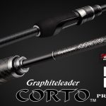 CORTO PROTOTYPE 23GCORPS 672L-HS 2.01m Fast 5gr Light