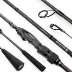 Lanseta Sportex Curve RS-3 Perch 2.15m/4-14g - imagine 3