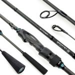 SPORTEX CURVE RS-3 ZANDER 235 9-33gr - imagine 3