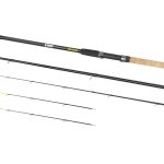 LANSETA CARP ZOOM MEDAL FEEDER 360 160gr