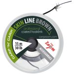 FIR SKINLINE X4 30lb 15m Matt Brown