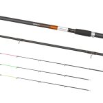 LANSETA CARP ZOOM VESUV FEEDER 360m 60-120gr