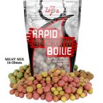 BOILIES RAPID WEEKEND 16-20mm 2.5kg Meat Mix