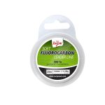 FIR FLUOROCARBON SOFT LEADER 25m 0.49mm 17.30kg