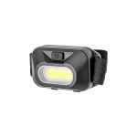 LANTERNA CAP ENTRANT 3W COB LED