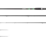 LANSETA CARP ZOOM GULLIVER FEEDER 390 70-150gr