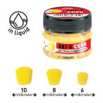 PORUMB ARTIFICIAL CZ ART-X CORN 30ml 3x8buc 6-8-10mm Sweet Corn