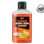 AROMA LICHIDA CZ FAVOURITE 200ml Hot Spice