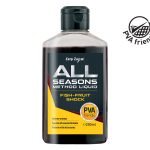 AROMA LICHIDA CZ ALL SEASON METHOD LIQUID +20C 200ml Stinky Amino Shock