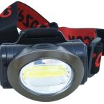 LANTERNA VIVID COB LED