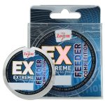 FIR FEEDER COMPETITION EXTREME 200mt 0.28mm 9.20kg Negru