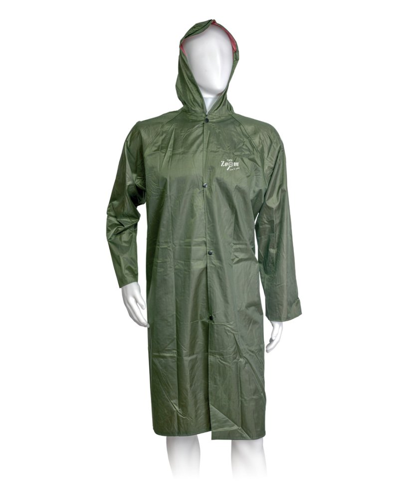 cz2063-28390 PELERINA PLOAIE CYCLONE RAIN COAT M - imagine 1