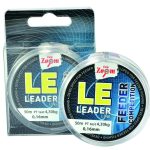 FIR LEADER FEEDER COMPETITION 0.18mm 5.3kg 50m transparent