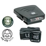 LANTERNA CAP MOTION SENSOR LIGHT Reincarcabil