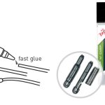 APICALE VERGI CARP ZOOM LINE CONNECTOR 2.5mm