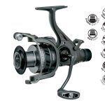 Mulineta Carp Zoom Fanatic 6000BBC