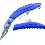 CLESTE CZ CROCODIL 16.5cm