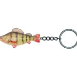 BRELOC PERCH KEYCHAIN