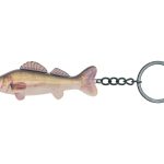 BRELOC ZANDER KEYCHAIN