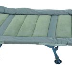 PAT MARSHAL CARP FLATT BADCHAIR 210x85x32cm