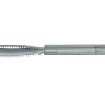 DISPOZITIV CARP ZOOM PENTRU CURATAT PESTI 24cm