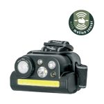 LANTERNA CAP MS-777 CU SENZOR DE MISCARE