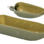 PALETA DE NADIRE CARP ZOOM SPOON HEAD L 26x8x6cm