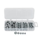 SET CARP ZOOM ALICE DESPICATE 2-2.5-3-4-5gr 100buc