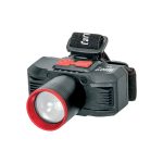 LANTERNA CAP CARP ZOOM N-ZOOM HEAD LAMP