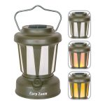 LAMPA CARP ZOOM SOLAR BIVVY LAMP