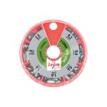 CUTIE PLUMBI STYL DESPICATE 7 MARIMI 100gr