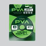 TUB PVA CARP ZOOM MESH REFILL 37mm 8m