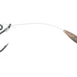 MONTURA CARP ZOOM LONG CHOD RIG NR.6 3/plic