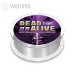 FIR DEAD OR ALIVE FLUOROCARBON 150m 0.285mm 13lb