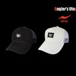 SAPCA APIA DENIM MESH White