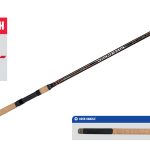 Lanseta TELEMATCH COLMIC DIADEMA 400 30-120GR Super Strong