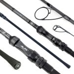 SPORTEX DNA CS-3 CARP 13FT 3.96M 3.75lbs KW Sic - imagine 2