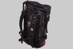 RUCSAC ZENAQ DRY PORTER RC BLACK 33*56*28cm 40L - Image 3
