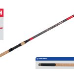 Lanseta TELEMATCH COLMIC DUNCAN 400 10-80GR