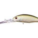 OSP DUNK SUSPEND 48mm 5.0gr G01 Ghost Minnow
