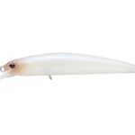 OSP DURGA73 SP SUSPEND 73mm 4.7gr P83 Ghost Pearl