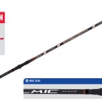 Lanseta TELEMATCH COLMIC EMBLEMA 400 30-120GR Super Strong