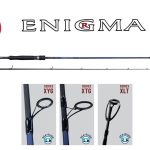 ENIGMA R HER2-80H 8 240cm 20-50gr Heavy